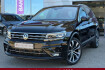 Volkswagen Tiguan Highline 2.0 tdi 4m 239 ps r line *vollausstattung