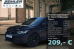 Volkswagen Tiguan R-Line r line 1.4 ehybrid ahk dcc matrix r kam