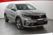Kia Sorento Platinum 1.6 h 4wd plati pano+memo+360+bose+voll