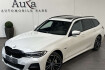 BMW Série 3 M Sport 330 e touring xdrive m sport nav+led+ahk+panorama