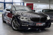BMW Série 5 Sport 520 5er diesel 520d efficient dynamics edition aut. sport line