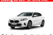 BMW Série 1 Autres Bmw 120  120 ia limo ahk led kamera pdc alarm komfzugang lenkra