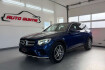 Mercedes GLC Autres Benz glc 220 d 4matic*amg*ahk*pano*360*burm*
