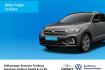 Volkswagen T-Roc Goal T roc goal 1.5 tsi navi led acc klima sitzheizung keyles