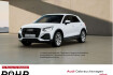 Audi Q2 advanced 35 tfsi advanced led virt. cock. navi+