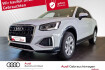 Audi Q2 advanced 35 tdi advanced s tronic pdc+ sitzhz klima