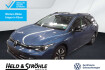 Volkswagen Golf Variant Goal Golf variant goal 1.5 etsi dsg led+ nav ahk 360