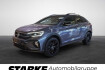 Volkswagen Taigo R-Line 1.5 tsi dsg r line led matrix ahk navi