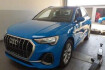 Audi Q3 S line s line 35 tdi s tronic dab+navi+vc