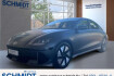 Hyundai Ioniq 6 Techniq basis elektro navi digit. cockpit led acc el. heck