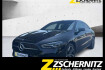 Mercedes CLA Autres Benz cla 180 progressive led+navi+shz+kam.+keyless