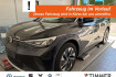 Volkswagen ID.4 Pure Performance Id.4 pure perf. 55 kwh +360  +led +acc +carolay +navi