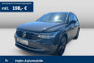 Volkswagen Tiguan Active 1.5 tsi dsg active cam led navi head up