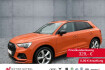Audi Q3 advanced 35 tfsi s tr advanced 5jg+led+navi+ahk+stdhzg