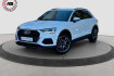 Audi Q3 Autres 45 tfsie led acc carplay shz kamera ahk