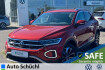 Volkswagen T-Roc Style T roc 1.5 tsi dsg style ahk+standheizung+app con