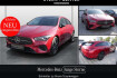 Mercedes CLA Progressive Line Advanced Benz cla 200 progressive+dist+pano+led