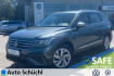 Volkswagen Tiguan Allspace Life Tiguan allspace 1.5 tsi dsg life 7 sitzer+ahk+el