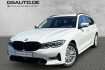 BMW Série 3 Sport 330 e tour.sport line cockp.prof acc ahk led 17 »