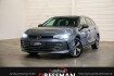 Volkswagen Passat SW Business Passat variant business acc led massage navi shz