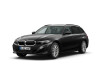 BMW Série 3 Autres 320 d touring navi digitales cockpit led el. heckklapp