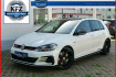 Volkswagen Golf 8 Autres Golf gti tcr dsg led navi shz hu neu +garantie+