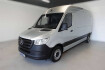 Mercedes Sprinter Plus Benz sprinter 215 cdi l2h2 klima aut. rfk pdc 1.hand tuv neu