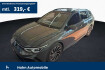 Volkswagen Golf Variant R-Line Golf variant 2.0tsi dsg r line matrix pano navi