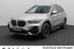 BMW X1 Advantage panorama kamera dab hifi msport leder