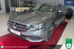 Mercedes Classe E Avantgarde Benz e 300 de avantgarde *ahk*navi*schiebedach