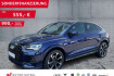 Audi Q3 S line 35 tfsi s tr 2xs line led+nav+rfk