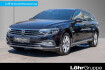 Volkswagen Passat SW Elegance Passat variant 2.0 tdi dsg elegance ahk/navi/rfk