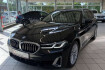 BMW Série 5 Luxury Line 520 d touing luxury line/laser/pano/hud/ahk/h&k