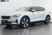 Polestar 2 Autres long range dual 78kwh led/navi/carplay/kamera