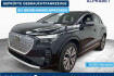 Audi Q4 e-tron Autres Q4 e tron q4 40 e tron virtual sthz acc led lane