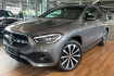 Mercedes GLA Progressive Benz gla 220 gla 220d progressive night*kamera*spur*totw