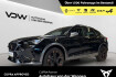Cupra Formentor VZ Tribe Edition vz 4drive ahk  leder  matrix led klima navi leder