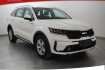 Kia Sorento Spirit sorent 2.2d edit 7 nav+virtu+led+ahk+acc+shz+kam