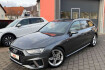 Audi A4 S line avant 40 tdi quattro s line*s tron*navi*led*