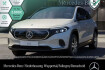 Mercedes EQA Electric Art Benz eqa 250 electricart+night+plus paket+pano+360