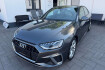 Audi A4 S line 40 tdi quattro s line led digital tacho sport sitze