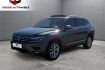 Volkswagen Tiguan Allspace Highline Tiguan allspace highline 4m pano 7 sitzer