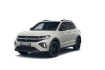 Volkswagen T-Cross R-Line T cross r line 1.5 tsi dsg ahk navi