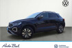 Volkswagen T-Roc Goal T roc 2.0 tdi dsg goal  ahk  ruckfahrkamera  nav