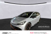 Cupra Born Autres 170 led 360  kam keyless acc pdc navi shz