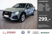 Audi Q2 advanced advanced 35 tdi s tronic acc.kamera.navi