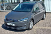 Volkswagen Touran Comfortline comfortline 1.5 tsi dsg 7 sitzer iq light led appc family
