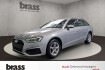 Audi A4 Autres 30 tdi 100(136) kw(ps) s tronic