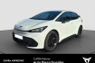 Cupra Born Autres 62kw wapu alcantara navi rear view
