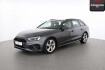 Audi A4 S line avant 40 tfsi s line virtual acc carplay sh